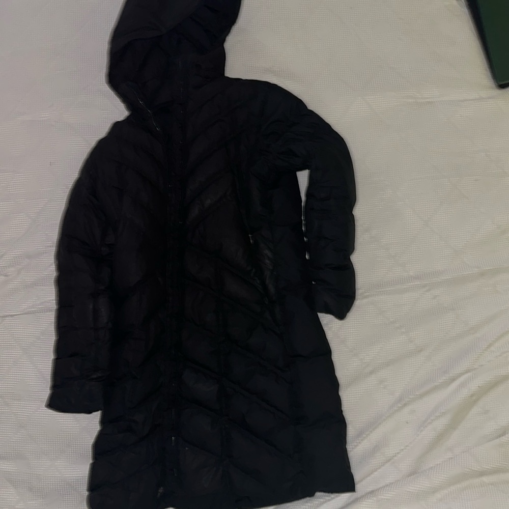 Long Patagonia Puffer SOLD